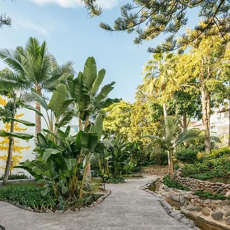 Puente - Private Apartment Marbella