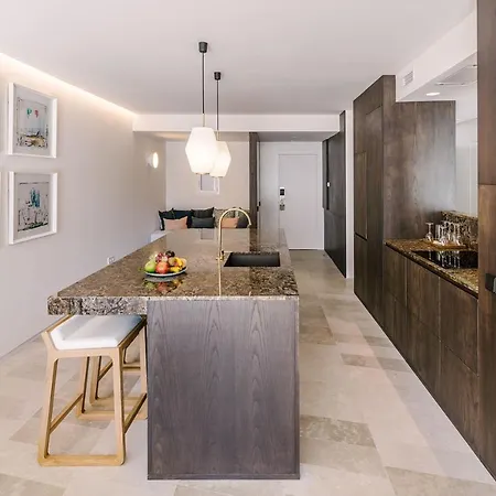 Puente - Private Apartment