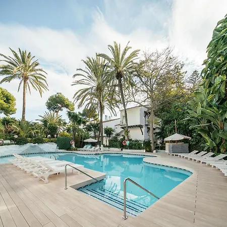 Apartment Puente - Private *