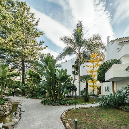 Apartment Puente - Private *