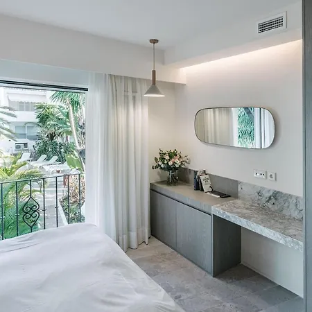 Apartment Puente - Private Marbella