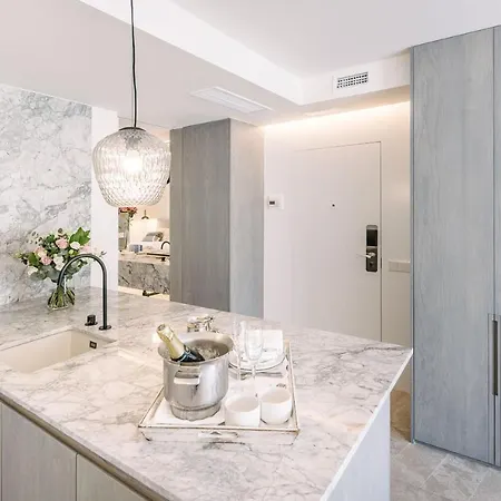 Apartment Puente - Private *