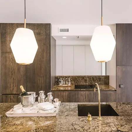 Apartment Puente - Private *