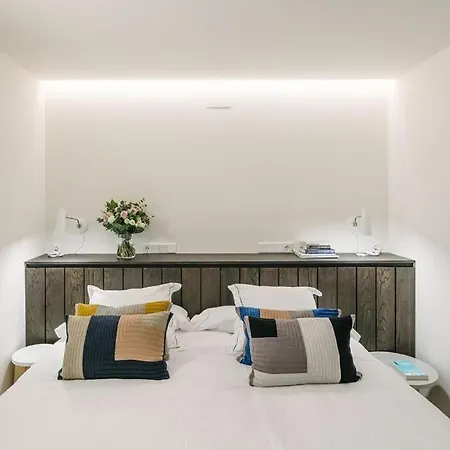 Apartment Puente - Private Marbella