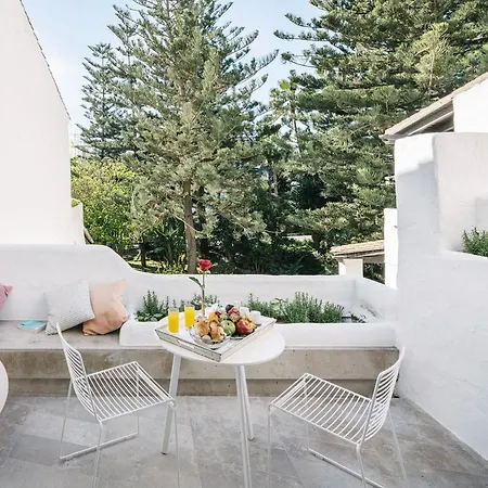 Apartment Puente - Private Marbella