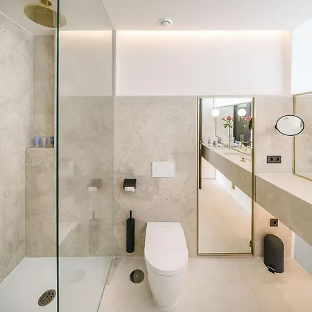 Apartment Puente - Private Marbella