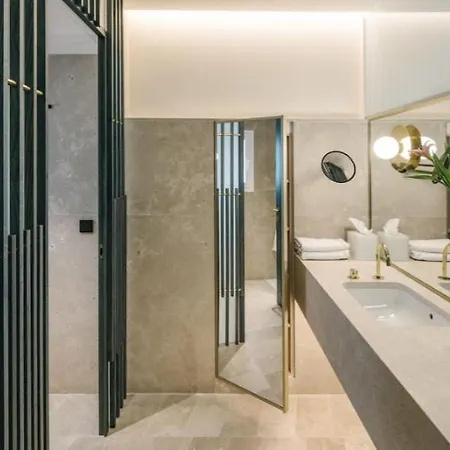Puente - Private Apartment Marbella