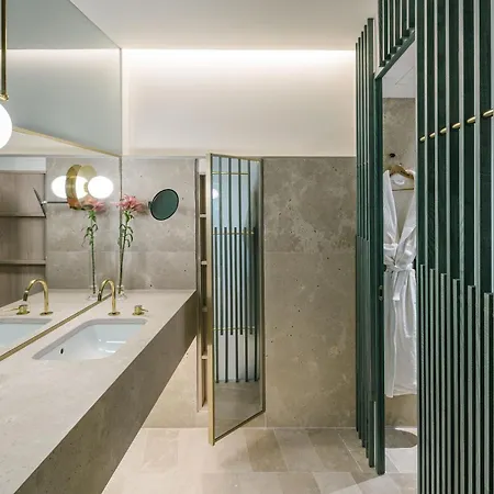 Apartment Puente - Private Marbella
