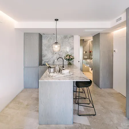 Puente - Private Apartment