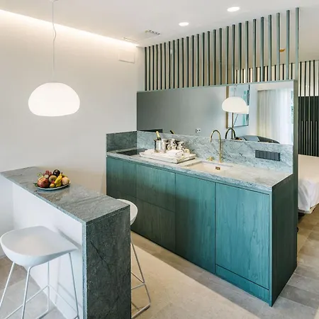 Puente - Private Apartment *