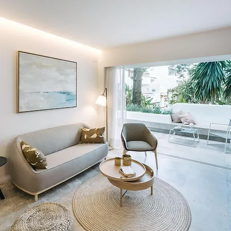 Puente - Private Marbella