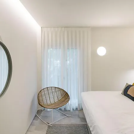 Puente - Private Apartment *