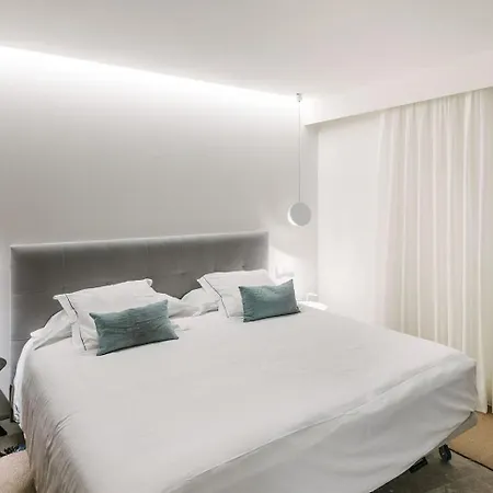 Apartment Puente - Private *