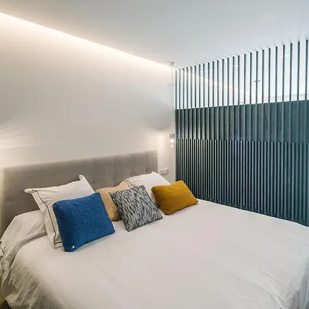 Apartment Puente - Private Marbella