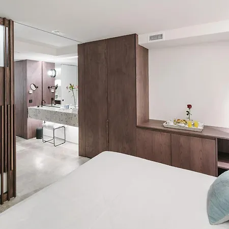 Puente - Private Apartment