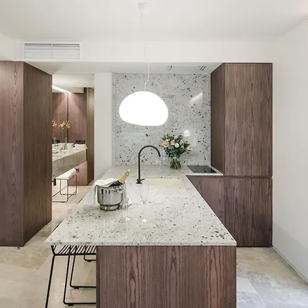 Puente - Private Apartment *