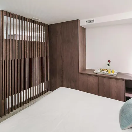 Puente - Private Apartment Marbella