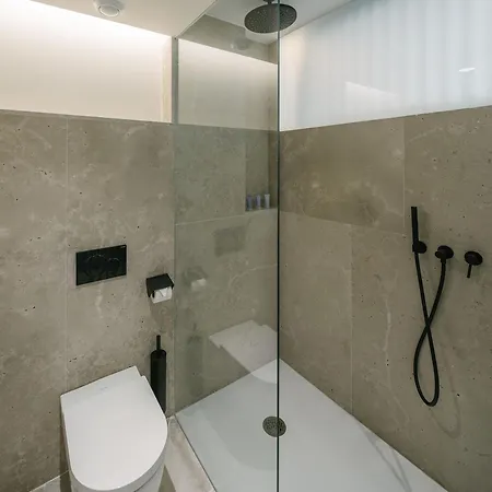 Apartment Puente - Private