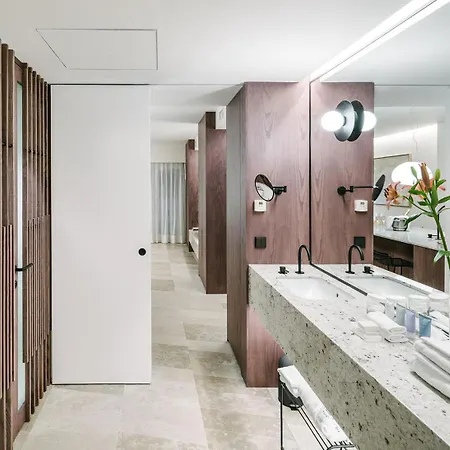 Apartment Puente - Private *