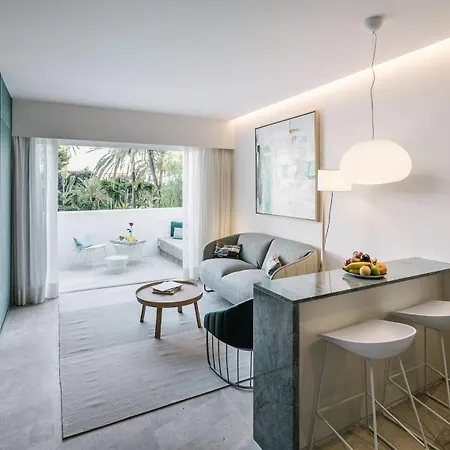 Puente - Private Apartment Marbella