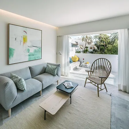 Puente - Private Apartment
