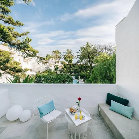 Puente - Private Apartment Marbella