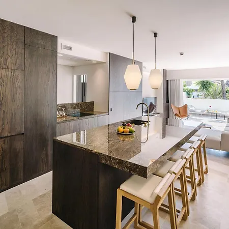 Apartment Puente - Private Marbella