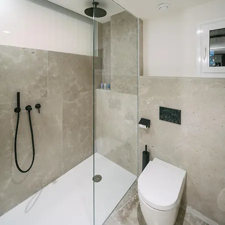 Appartement Puente - Private