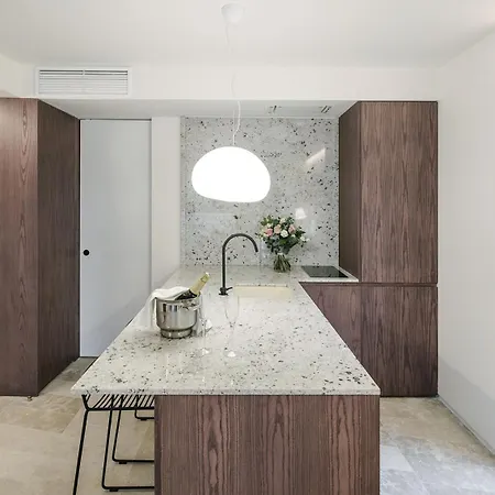 Apartmán Puente - Private
