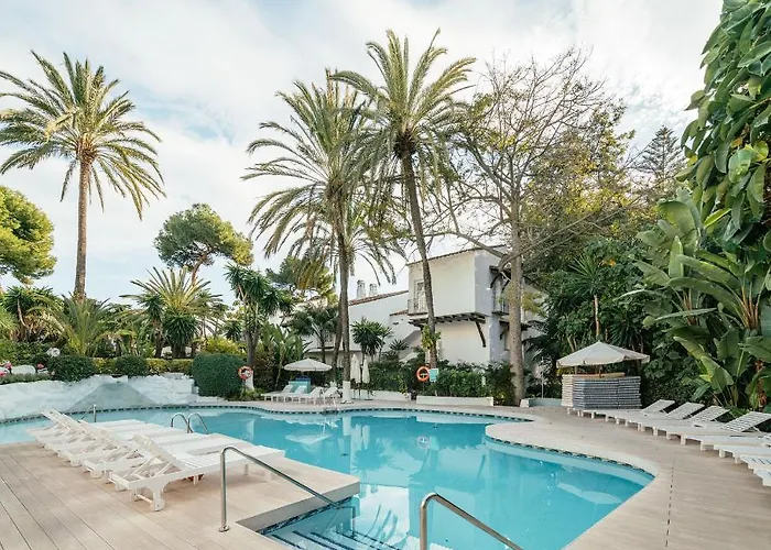 Apartment Puente - Private *