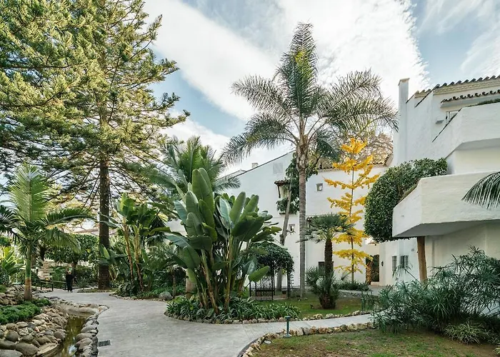Apartment Puente - Private *