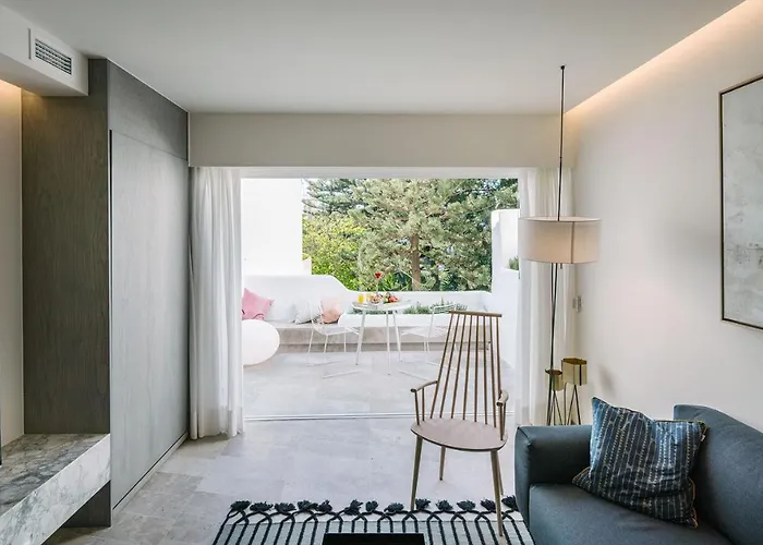 Puente - Private * Marbella