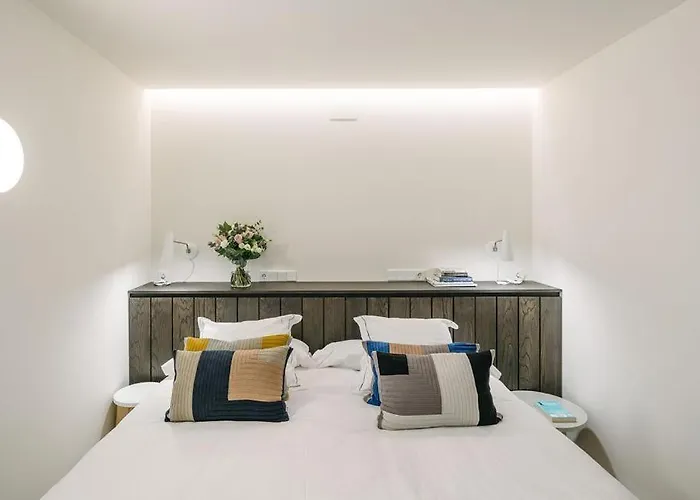 Apartment Puente - Private Marbella