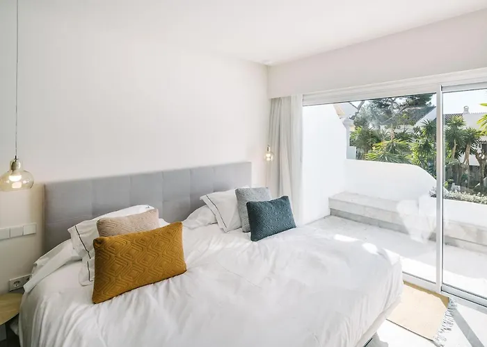 Puente - Private Marbella