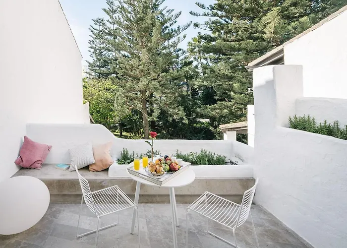 Apartment Puente - Private Marbella