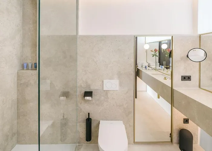 Apartment Puente - Private Marbella