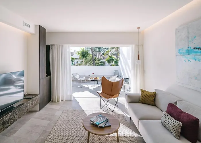 Puente - Private * Marbella
