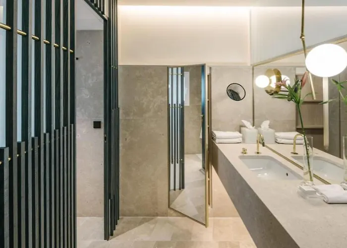 Puente - Private Apartment Marbella