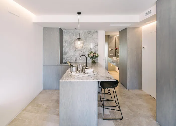 Puente - Private Apartment