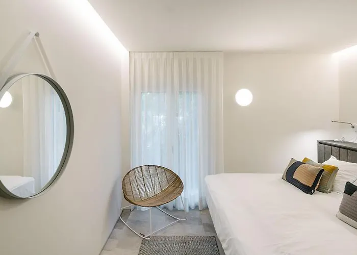 Puente - Private Apartment *