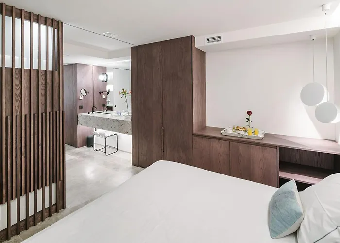 Puente - Private Apartment