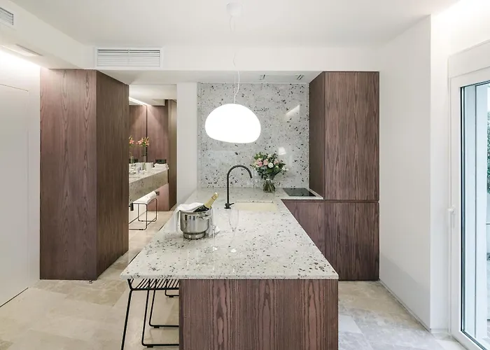 Puente - Private Apartment *