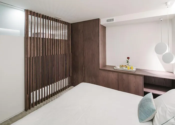 Puente - Private Apartment Marbella