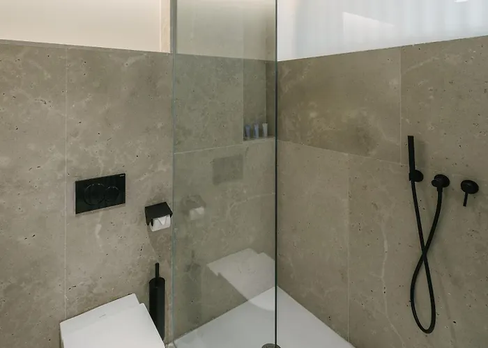 Apartment Puente - Private