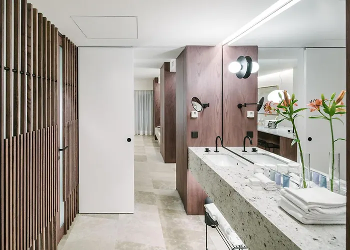 Apartment Puente - Private *