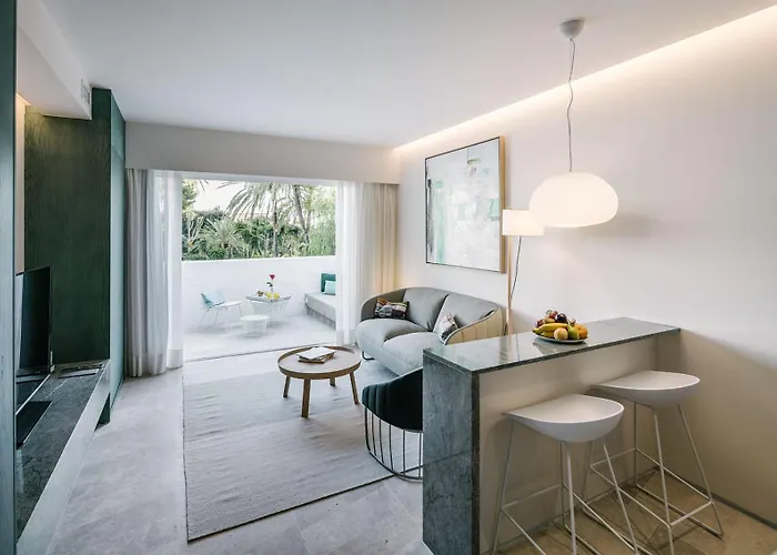 Puente - Private Apartment Marbella