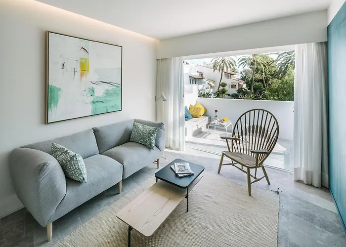 Puente - Private Apartment