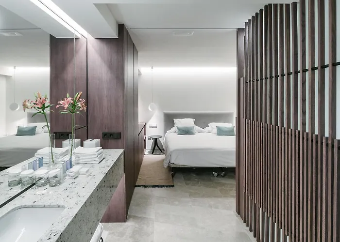 Puente - Private Apartment *